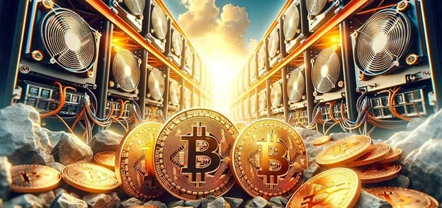چقدر طول میکشد تا استخر استخراج، یک بیتکوین ماین کند؟