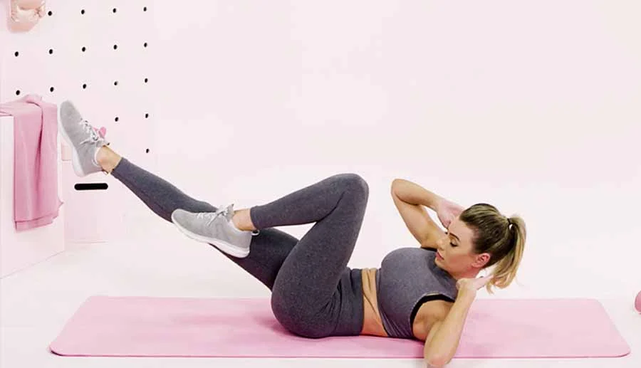 What exercise is good for weight loss?