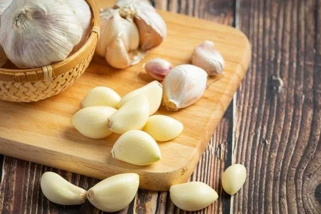 ایا سیر سیاه برای زگیل تناسلی خوب است