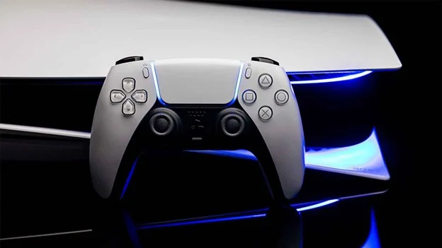 تفاوت های ps5 و ps4 - چرا باید پلی استیشن 5 بخریم؟