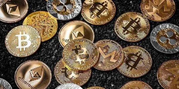 نرخ ارزهای دیجیتال