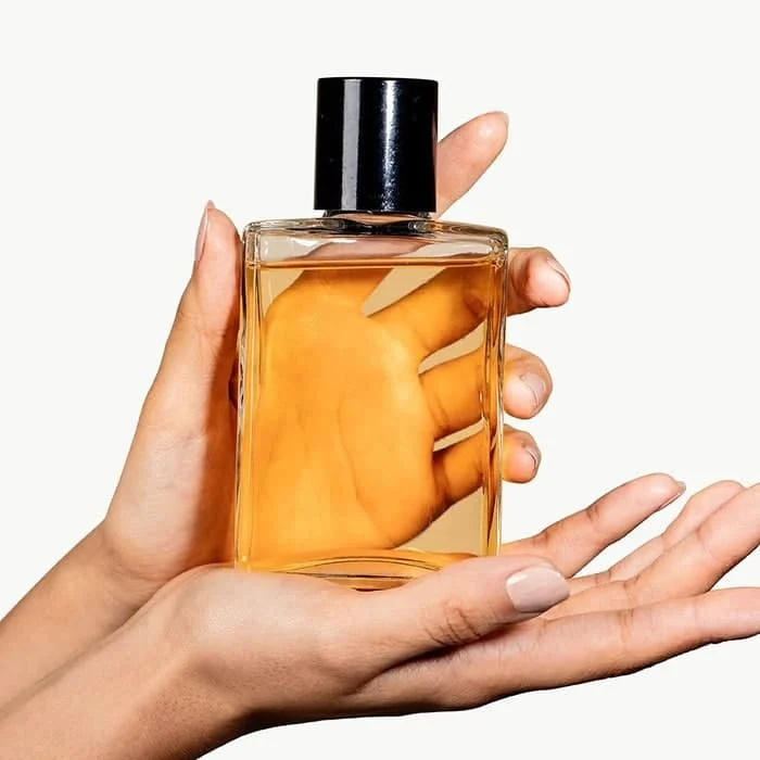 عطر را کجا اسپری کنیم؟