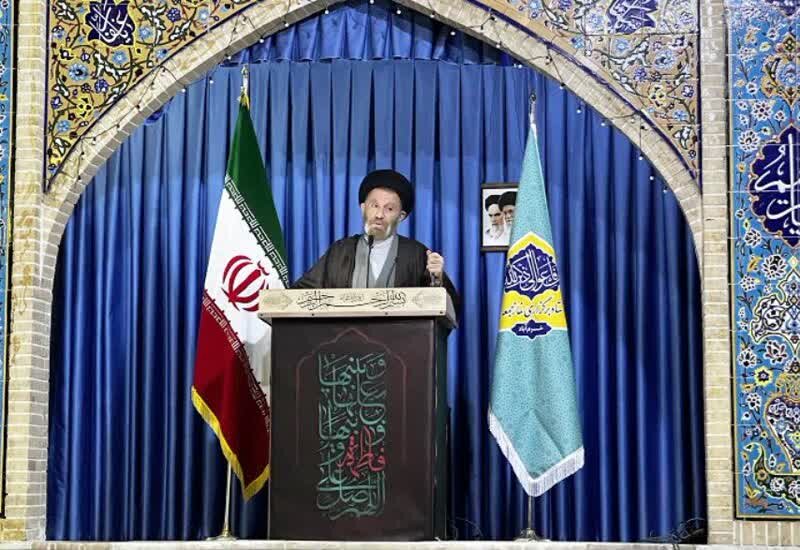 انقلاب اسلامی در رسیدن به قله‌های پیشرفت بازنخواهد ماند - خبرگزاری مهر | اخبار ایران و جهان