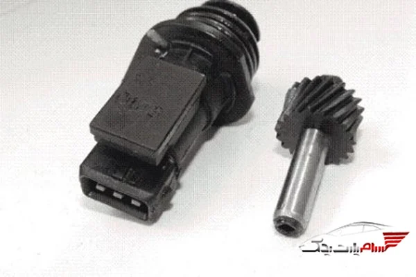 نشتی واسکازین از سنسور کیلومتر