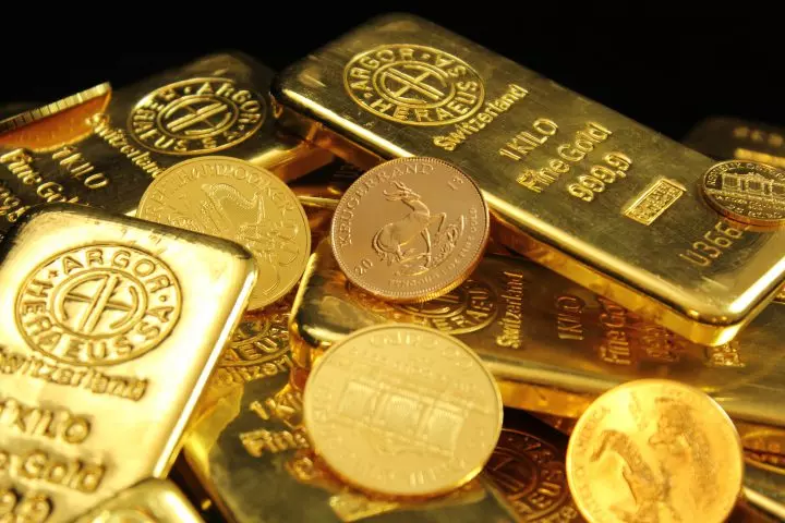 چرا سرمایه گذاری طلا یک سرمایه گذاری خوب است؟