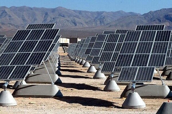 ۷۰۰ پنل خورشیدی بین عشایر لرستان توزیع شد - خبرگزاری مهر | اخبار ایران و جهان
