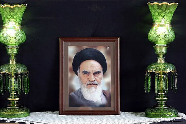 نهضت امام خمینی (ره) وجدان آزادگان جهان را بیدار کرد - خبرگزاری مهر | اخبار ایران و جهان