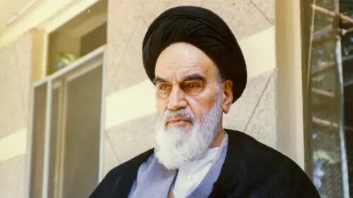 نقش ایده دفاعی امام خمینی (ره) در دفاع مقدس