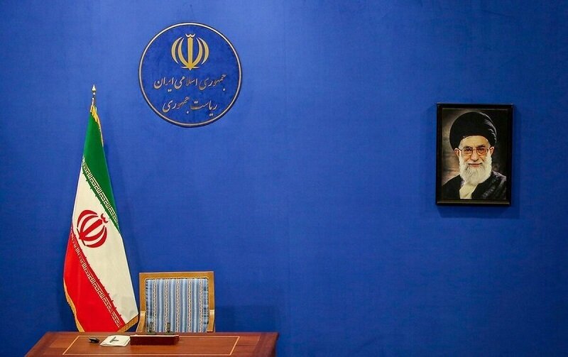 رئیس‌جمهور تراز ایران - تیتر نیوز