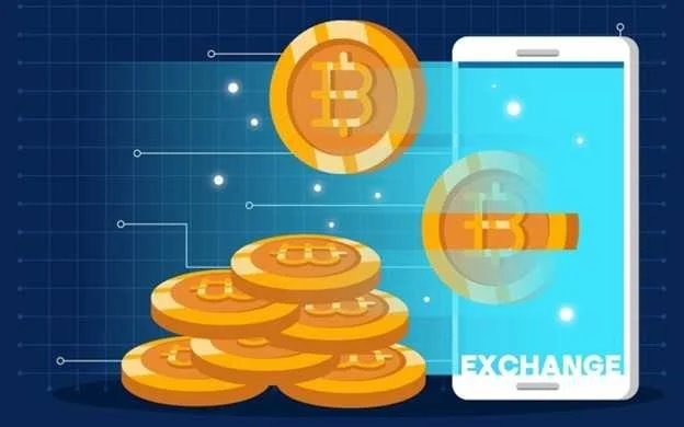 بهترین صرافی ارز دیجیتال برای ایرانیان