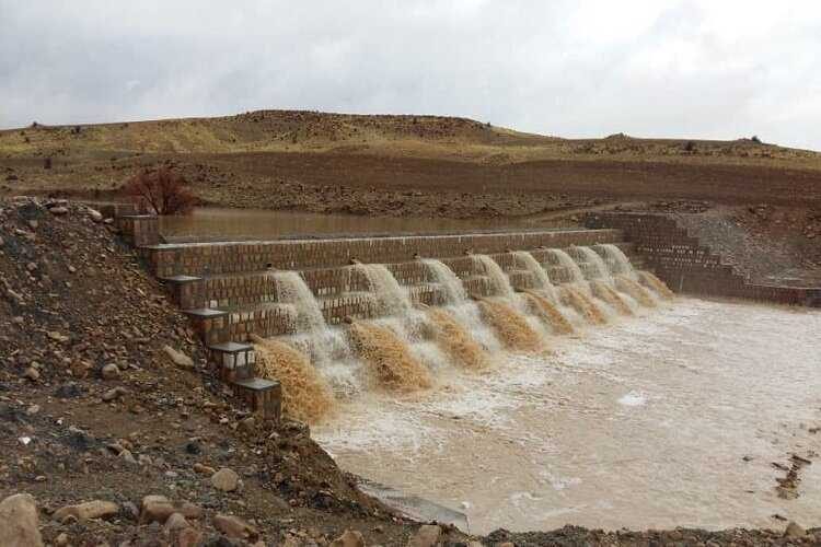 انجام آبخیزداری در ۷ شهرستان تهران