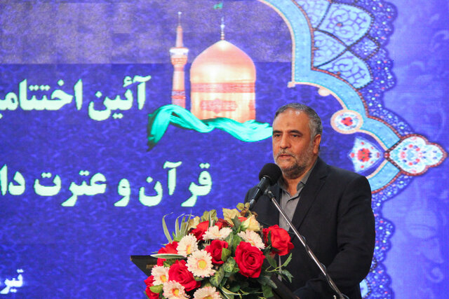 رقابت ۱۲ هزار دانشجو معلم در سی‌وچهارمین جشنواره قرآن و عترت