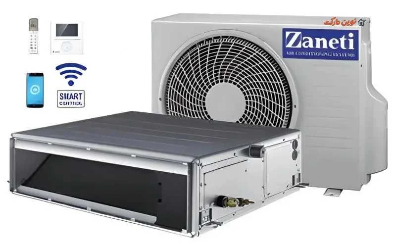 نظرات واقعی مصرف‌کنندگان درباره داکت اسپلیت زانتی: از مزایا تا معایب