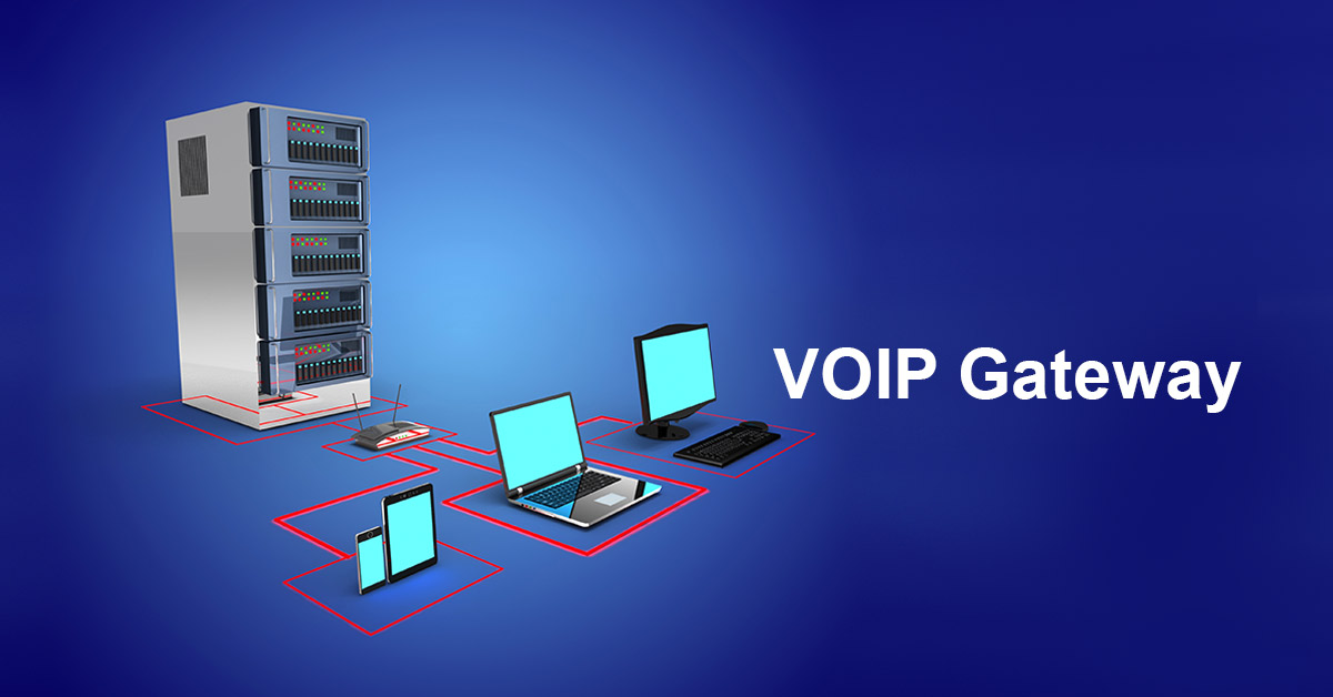 What is a VoIP Gateway and How Does it Work?