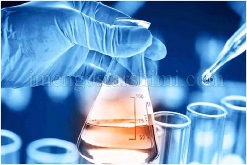 نکات مهم در خرید مواد شیمیایی