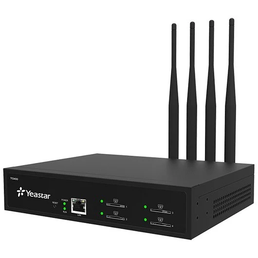 گیت وی VoIP چیست و چرا باید از آن استفاده کنیم؟