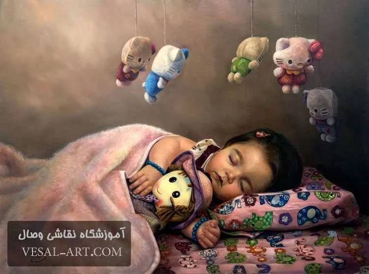 آموزش | آموزشگاه | تهران آموزشگاه نقاشی در تهران