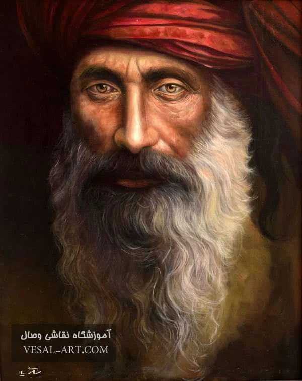 آموزش | آموزشگاه | تهران آموزشگاه نقاشی در تهران