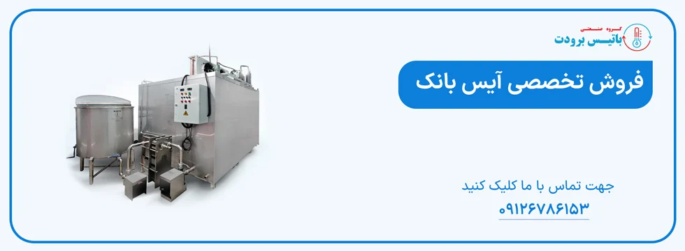 نحوۀ عملکرد و کارکرد آیس بانک