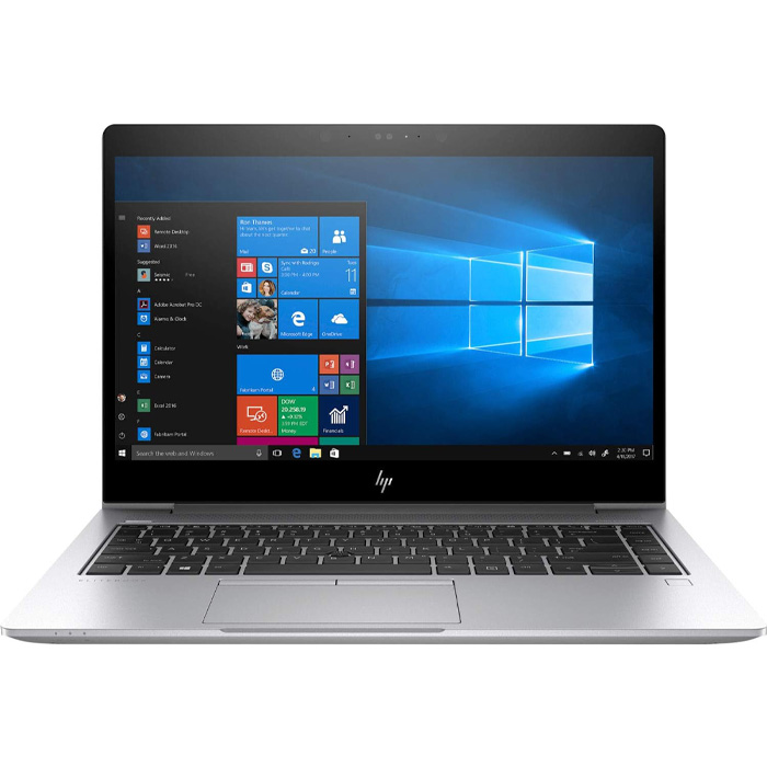 تجربه خرید و استفاده از لپ تاپ HP EliteBook 745 G5: از لذت تا چالش های روزمره