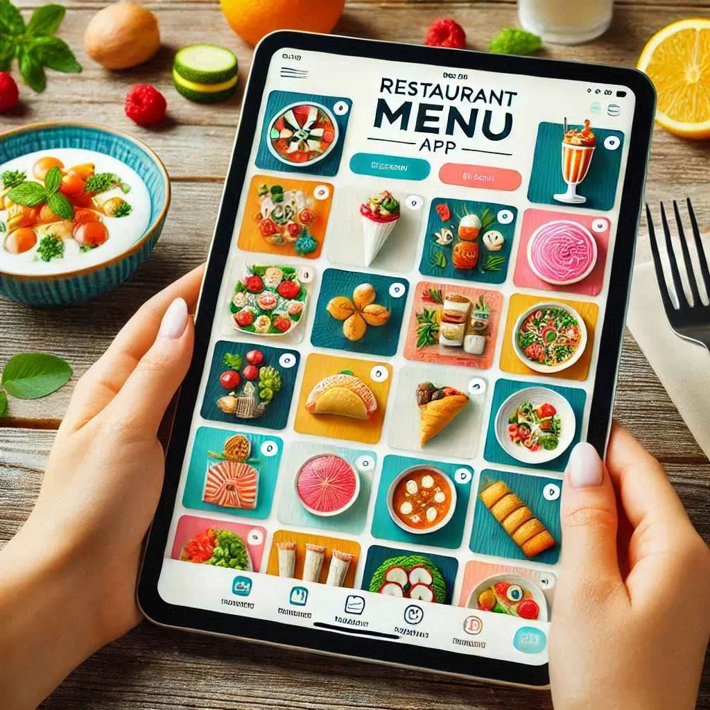 اپل | اپلیکیشن ویژگی های کلیدی اسنپ فود