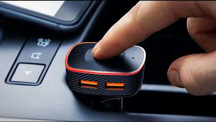 خودرو معرفی لوازم جانبی و اسپرت خودرو