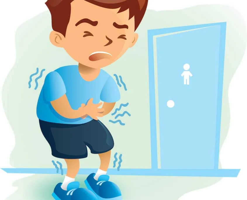 آیا استرس میتواند مشکلات ادراری ایجاد کند؟