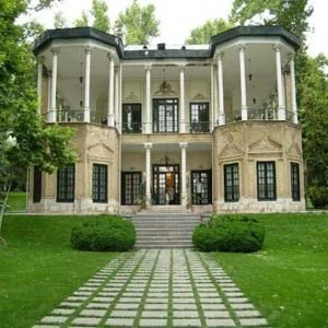 قیمت ورودی باغ ملک آباد مشهد