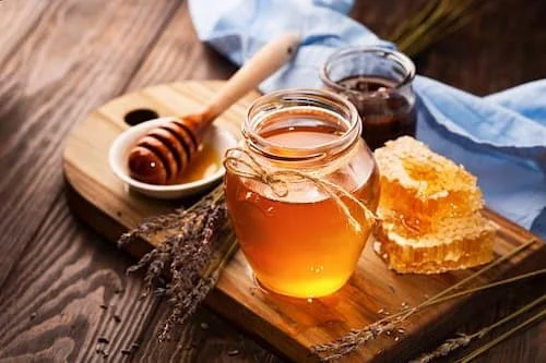 عسل خلاقیت در فروش عسل