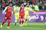 ارونوف دوئل برادران را منتفی کرد! امیری‌ها از هم دور شدند!