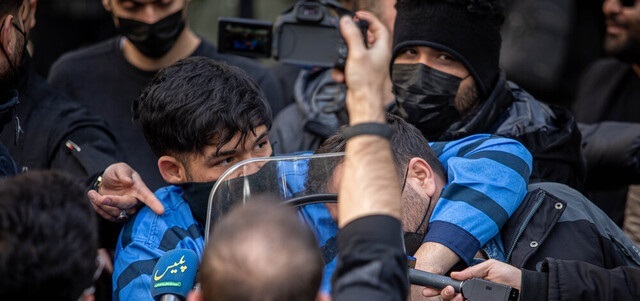 تهران | دانشگاه قصاص نفس و ۲۵ سال حبس متهمان پرونده قتل دانشجوی دانشگاه تهران