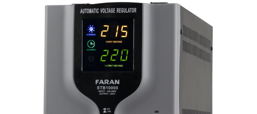 صنعت راهنمای خرید استابلایزر stabiizer: چه نوع دستگاهی برای شما مناسب است؟