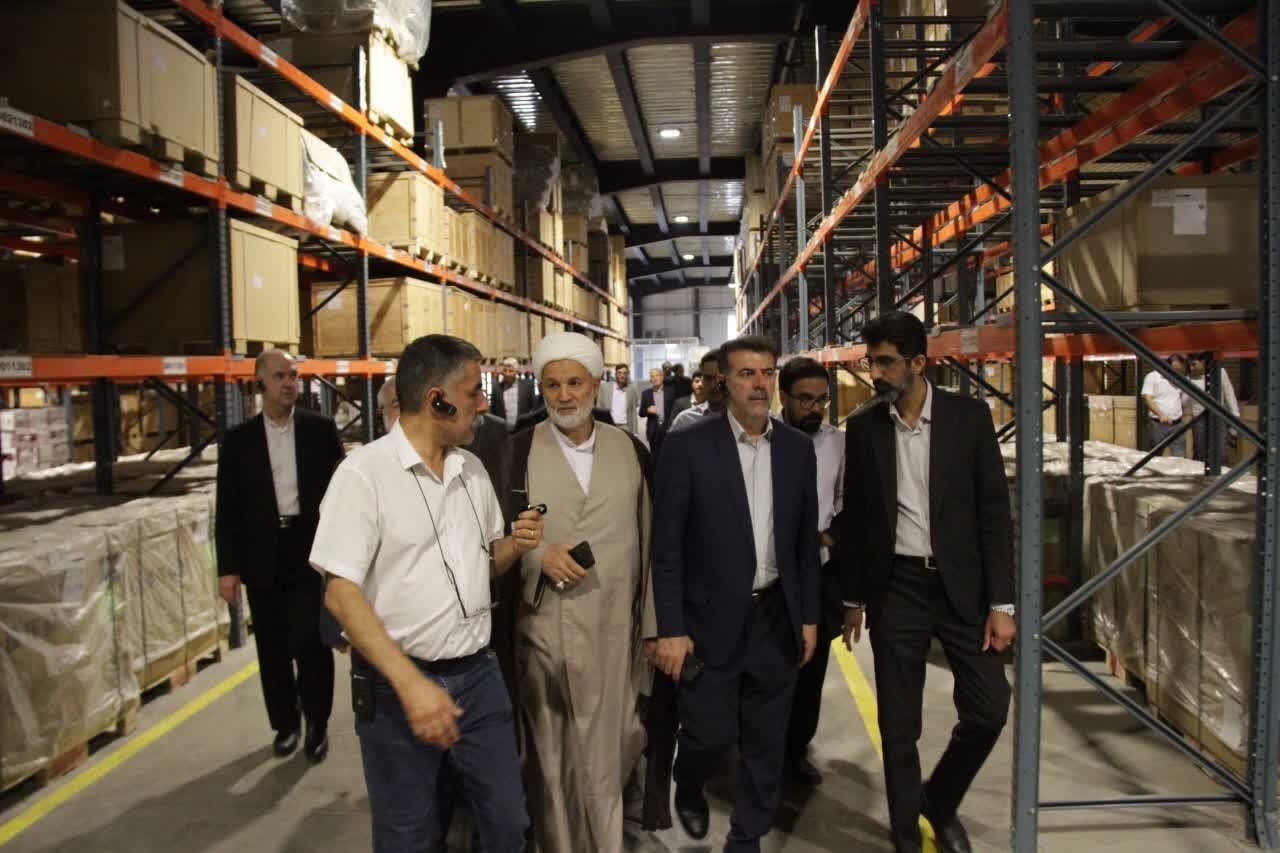 اعضای کمیسیون امور داخلی کشور و شوراهای مجلس به قم سفر کردند - خبرگزاری مهر | اخبار ایران و جهان
