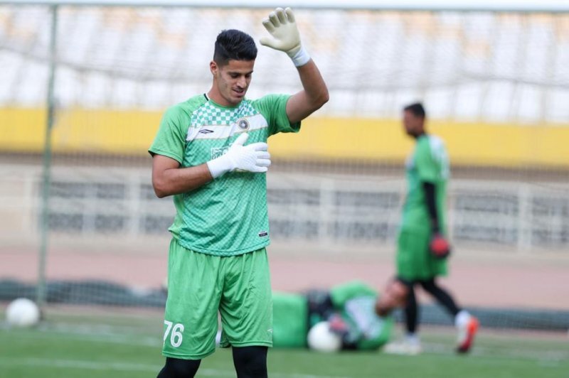 سپاه انتقال به پرسپولیس و تمدید با سپاهان نه؛ پیام نیازمند در فکر استقلال!