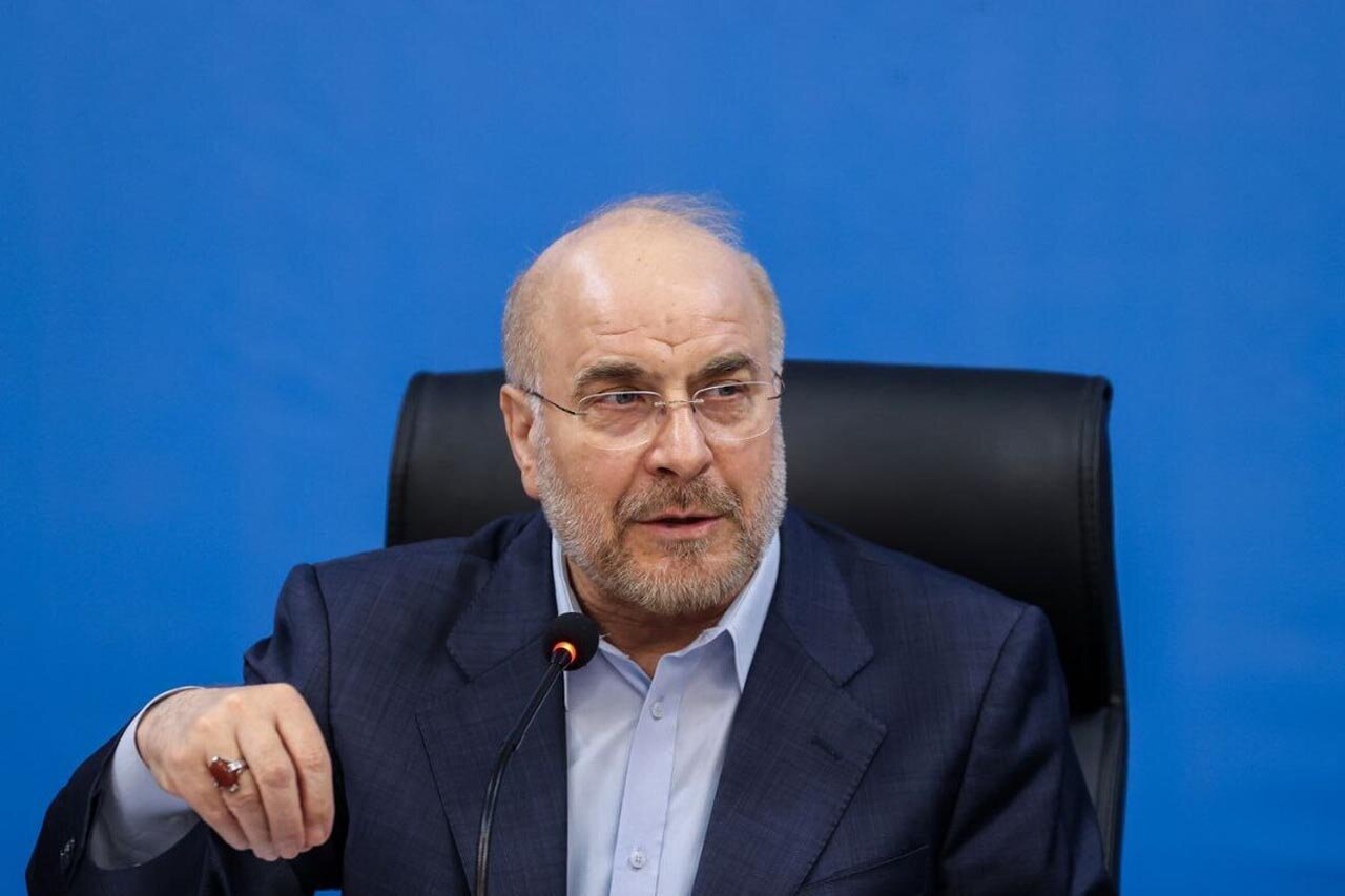 قالی | گلستان قالیباف در شورای برنامهریزی استان گلستان: گلستان در مسیر تحول اقتصادی با نگاه جدید قرار گیرد