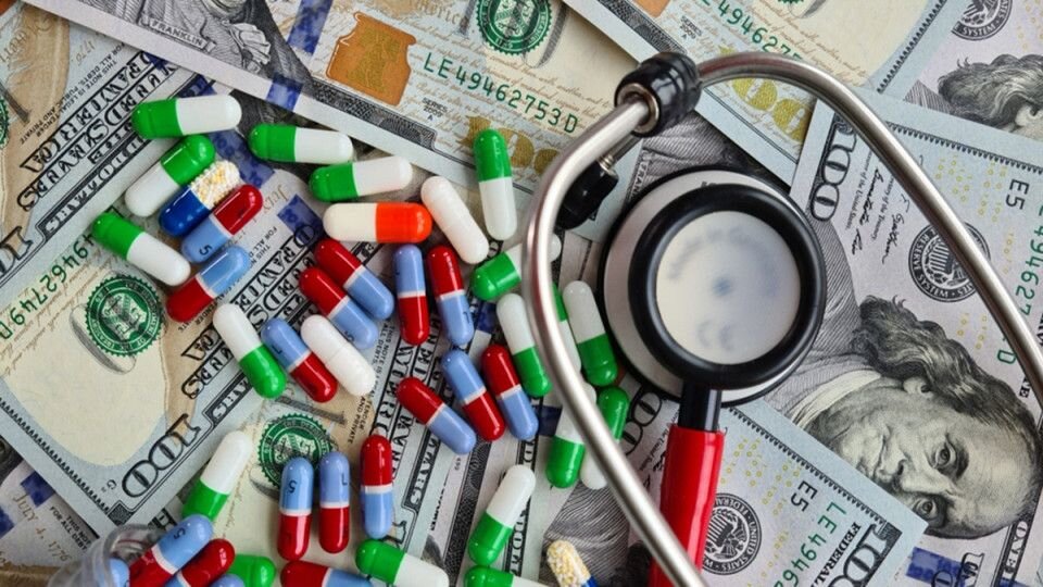 صندوق ۳۰۰ میلیون دلار از صندوق توسعه ملی برای تأمین دارو اختصاص یافت