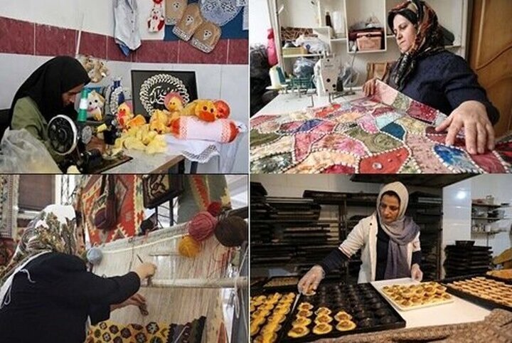 پرداخت وام | مبل | مشاغل خانگی جزئیات پرداخت وام مشاغل خانگی + مبلغ وام