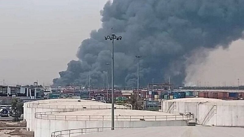 بندرعباس آخرین وضعیت از روند درمان مصدومان حادثه بندرعباس