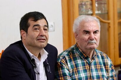 بهمن صالح نیا درگذشت - ایسنا