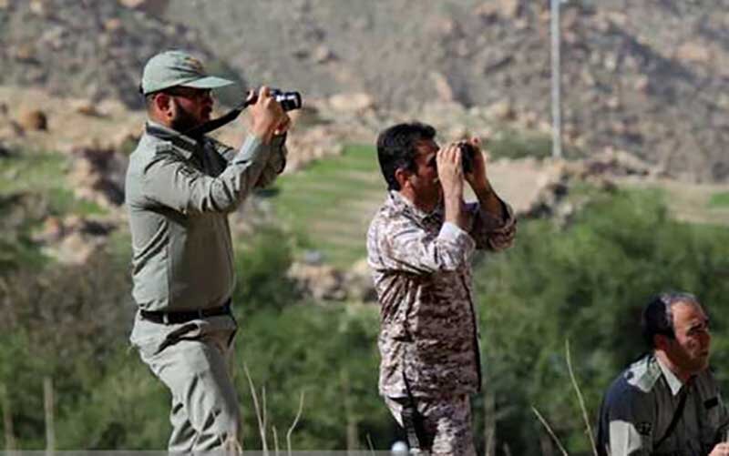 هنر ایجاد هنرستانهای محیطبانی در کشور