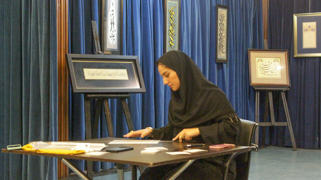 جزئیاتی از رویداد «به توان هنر» / انتقاد از فقدان نگاه اقتصادی به فعالیت های فرهنگی _ هنری