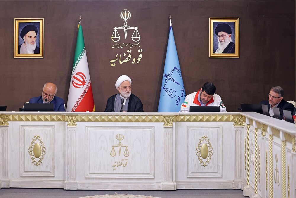 سئو | شهید رجایی مسئولینی که درباره بندر شهید رجایی قصور داشتند باید بازخواست شوند