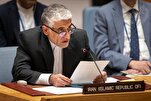 تهران | شورای امنیت ایران: نشست غیرعلنی شورای امنیت مداخله در روند تعامل تهران با آژانس است