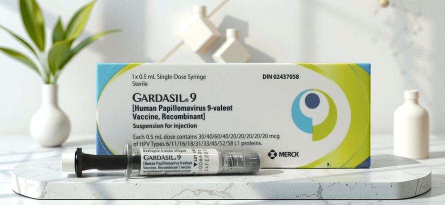 قیمت واکسن گارداسیل MSD اسپانیا به روز شده برای خرید آسان