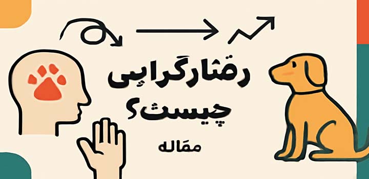 رفتارگرایی چیست مقاله