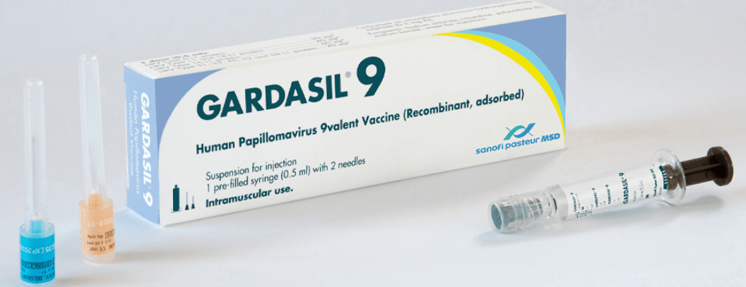 قیمت واکسن گارداسیل MSD اسپانیا به روز شده برای خرید آسان