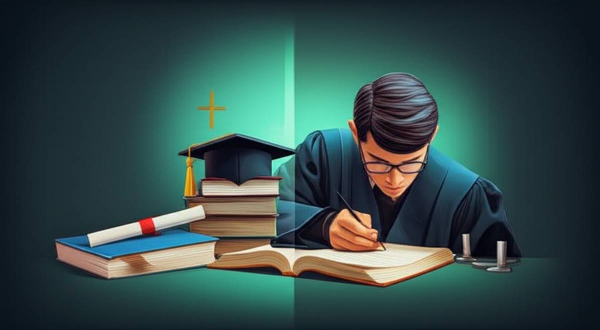 شرایط کنکور دو مرحله ای