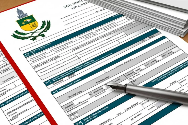 مدارک ثبت نام کنکور سراسری