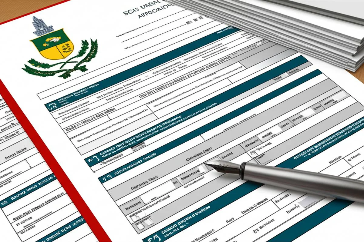 مدارک ثبت نام کنکور سراسری