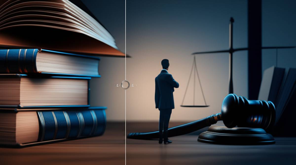 شرایط سنی آزمون وکالت 1404
